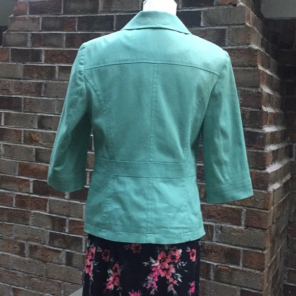 Jacket set - Picture 6 of 8